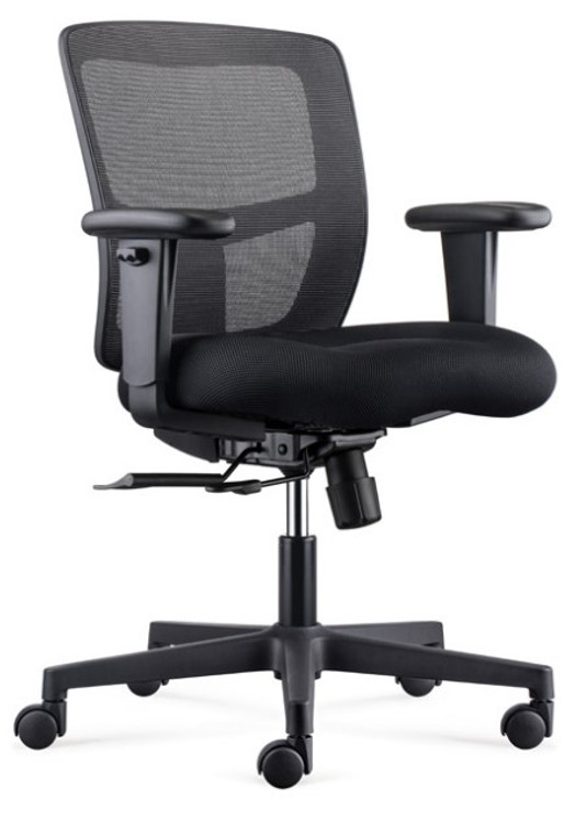 Zone Too Tasker with Black Seat