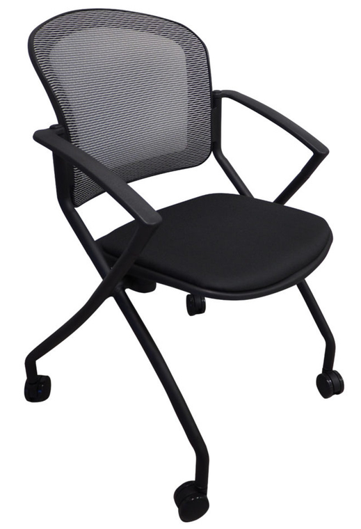 Steal Nesting Chair, Carton of 4